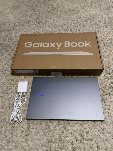 Samsung galaxy book4 6 - galaxy, (15,6"