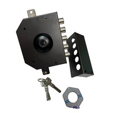 SERRATURA DI SICUREZZA