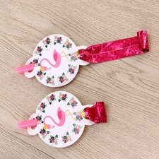  12 Pcs Soffiatori Per Feste Bambini Forniture Di Favore Del Partito