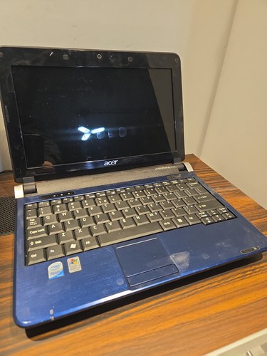 Acer aspire one kav10 - aspire, intel