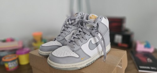 Nike dunk high next nature - next,