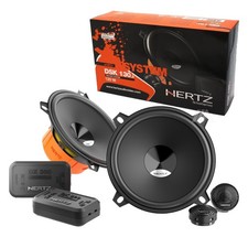 Casse altoparlanti hertz - altoparlanti, dsk