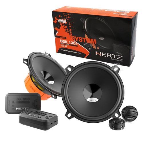 Casse altoparlanti hertz dsk - altoparlanti,