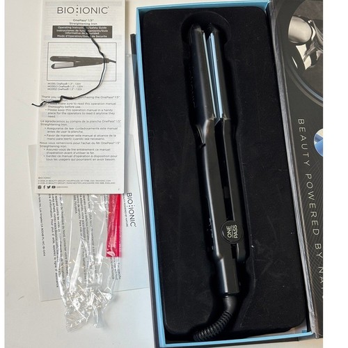 Bio ionic onepass pro - bio,