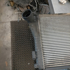 1K0145803L Luft/Luft-Austauscher  VOLKSWAGEN JETTA (1K) 1.9 TDI Ber. 4p/d/1896cc