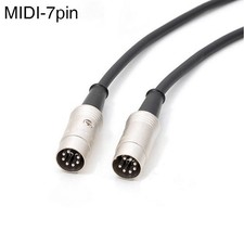Cavo MIDI DIN 7 Pin REAN, 7