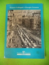 Book libro ELEMENTI DI TEORIA