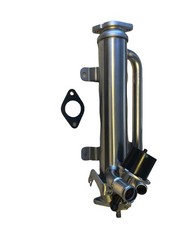 Radiatore gas di scarico AGR