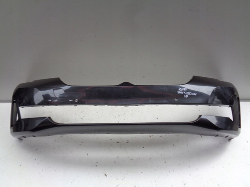 Lift restyling paraurti - lift,