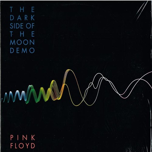 Pink floyd the - -, dark