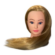 "BaodanHair Manichino Testa