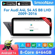 Autoradio per Audi A4 A5