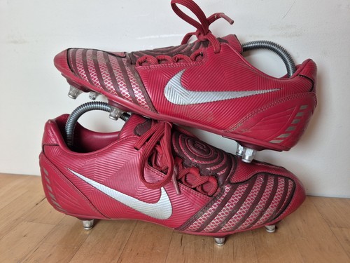 Scarpe calcio nike total - scarpe,