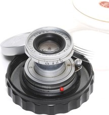 Leica M Elmar 2,8/50 mm per