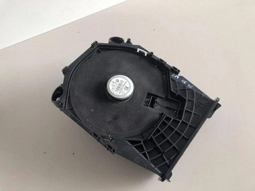 Bmw e84 subwoofer - x1,