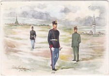 MILITARI - MODENA - ACCADEMIA MILITARE - ILLUSTRATORE - VIAGG. 1965 -97680-