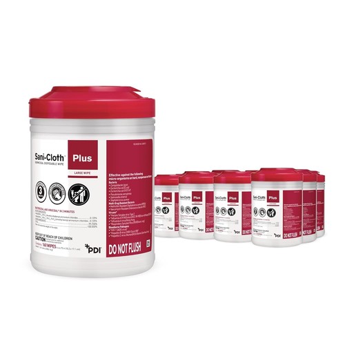 Sani cloth plus salvietta - sani-cloth,