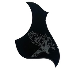 Battipenna autoadesivo per