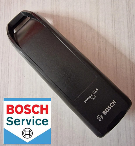 Bosch powerpack 500 4ah - bosch, 13.4ah