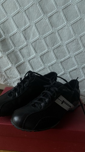Sneakers donna pirelli - sneakers, nera