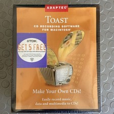 NUOVO DI ZECCA! SIGILLATO in