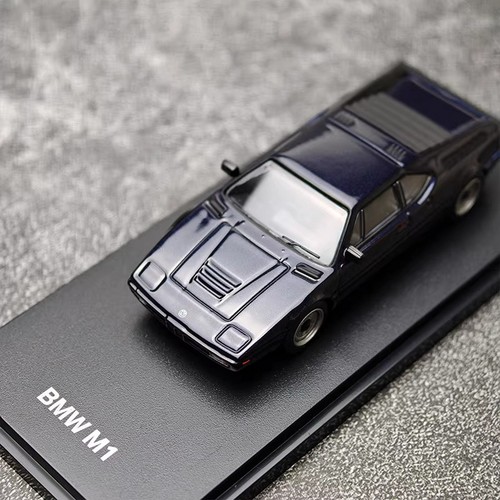 Box scala bmw m1 - ar,