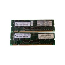 RAM MICRON 128MBx2=256MB