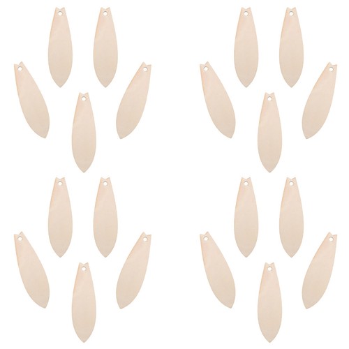 Set decorazione da - of, 3