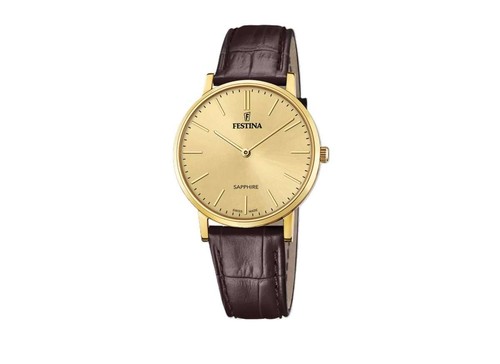 Orologio festina acciaio - orologio,