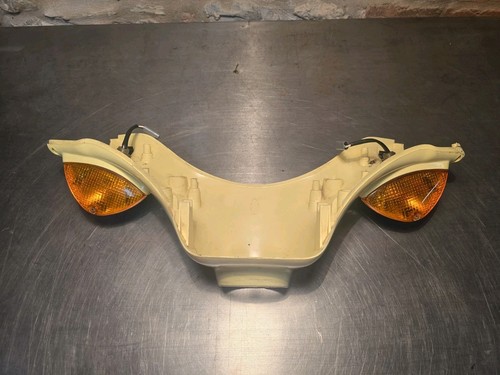 Plastica carena coprimanubrio - carena,