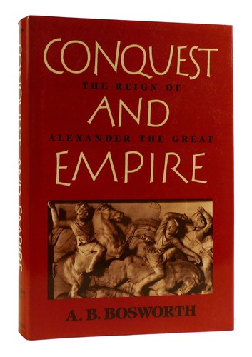 Bosworth conquest and - b.,