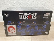 WARHAMMER 40K Space Marine