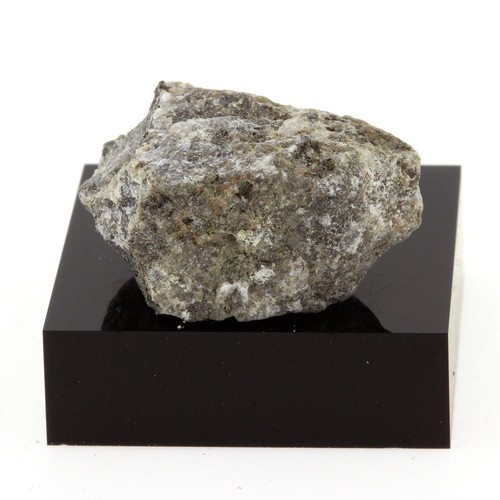 Collezione minerali - di,