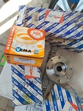 Mozzo ruota ANTERIORE VEMA 16418 Per FIAT UNO TURBO DIESEL - TURBO I.E 7641450