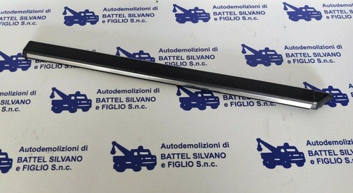 Modanatura profilo parafango - modanatura,