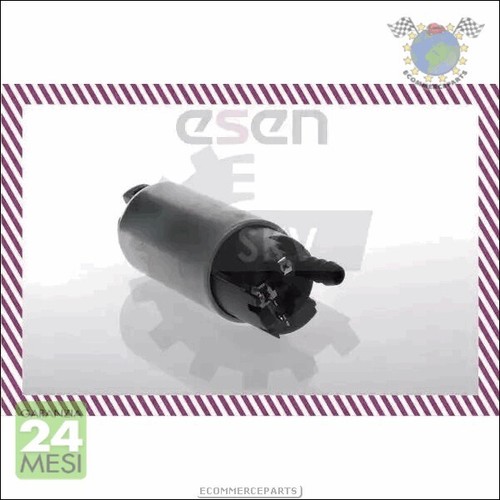 Pompa carburante exxn gasolio - carburante,
