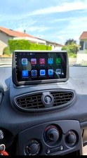 Autoradio per Renault Clio 3
