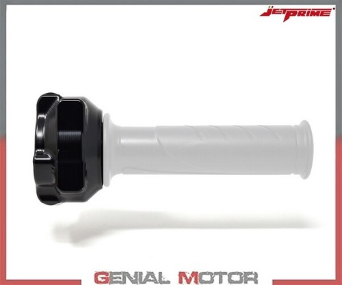Cover comando gas jetprime - cover,
