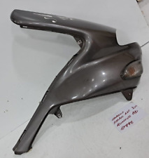 CARENA SCUDO ANTERIORE DESTRA GILERA RUNNER 180 2T 1998 2002 CON DIFETTI! VEDI?