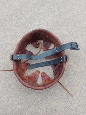 INTERNO Elmetto Italiano M33