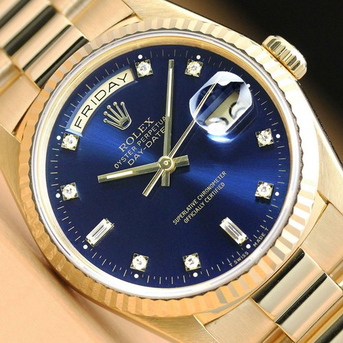 Rolex uomo giorno - uomo,