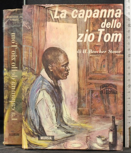Capanna dello zio tom - capanna,