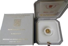 10 Euro Moneta Commemorativa