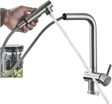Rubinetto da cucina con