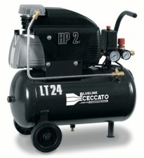 Compressore coassiale Ceccato