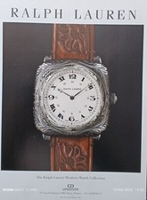 Pubblicità RALPH LAUREN