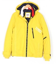 TOMMY HILIGER JEANS giacca