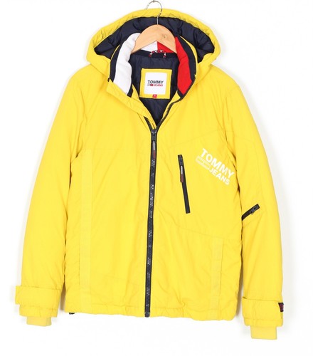 Tommy hiliger jeans giacca - tommy,