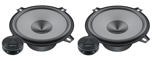 Hertz 130 kit - 130, vie