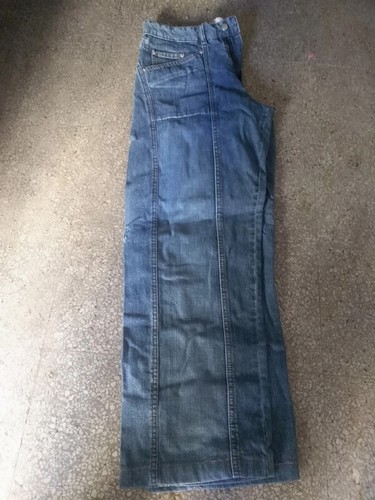Jeans taglia vestibilita - jeans,